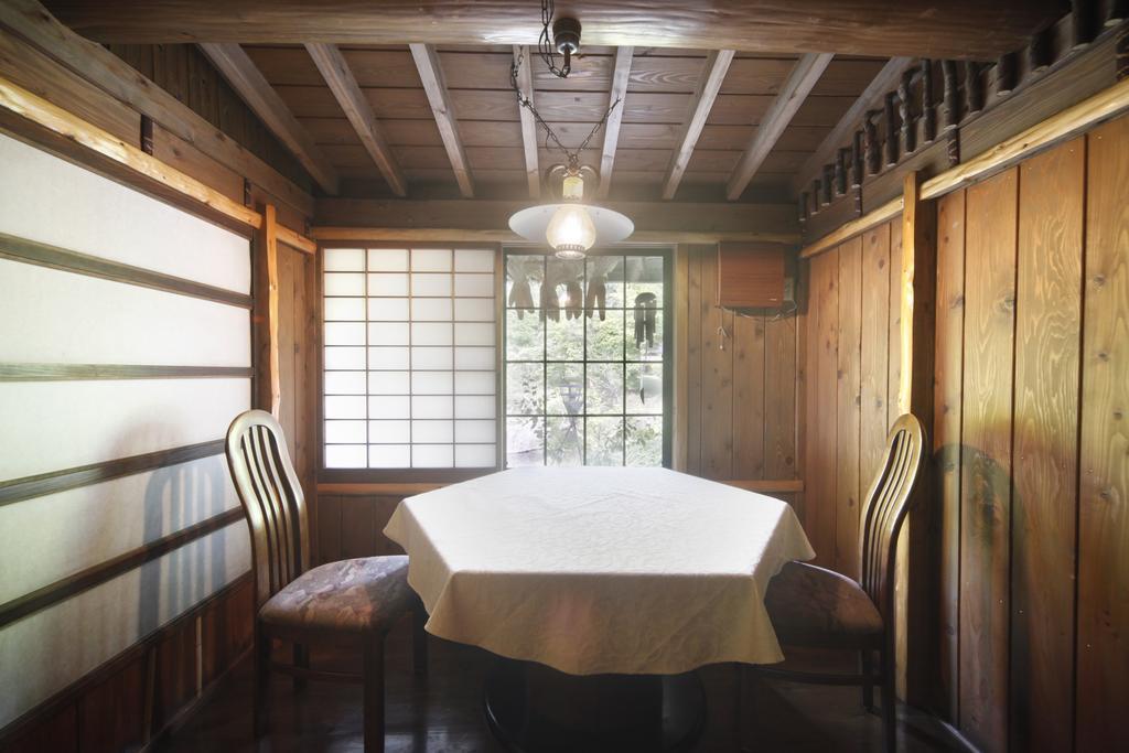 Hozantei Hotel Minamioguni Luaran gambar