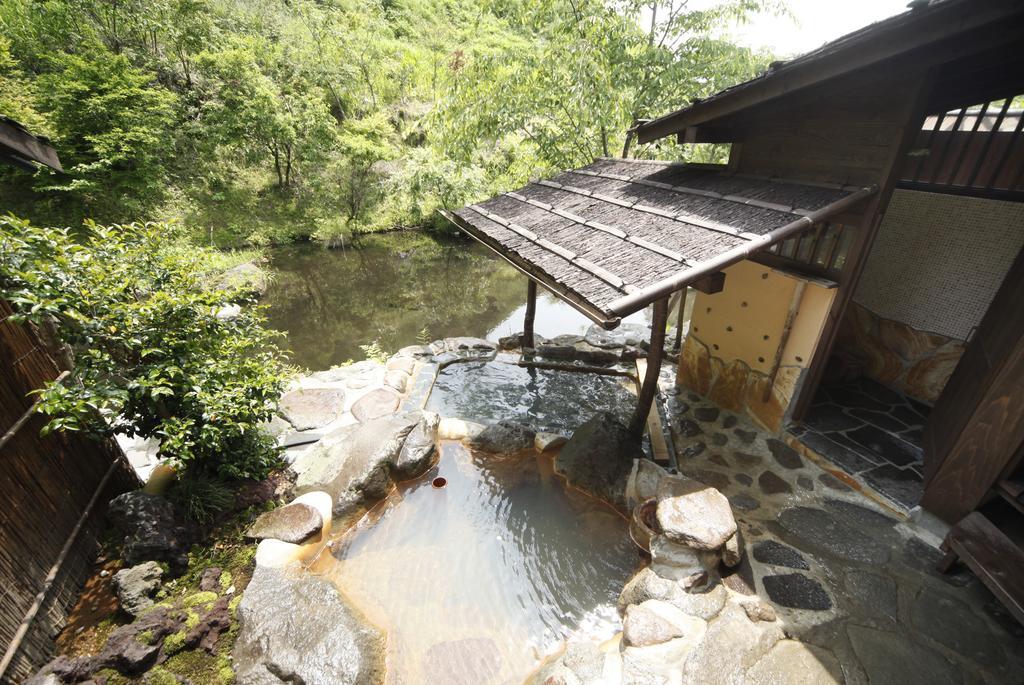 Hozantei Hotel Minamioguni Bilik gambar