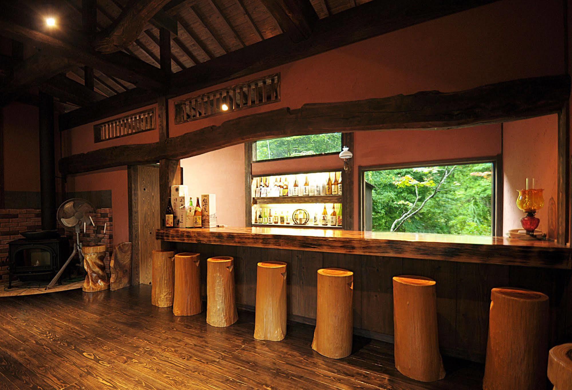 Hozantei Hotel Minamioguni Luaran gambar