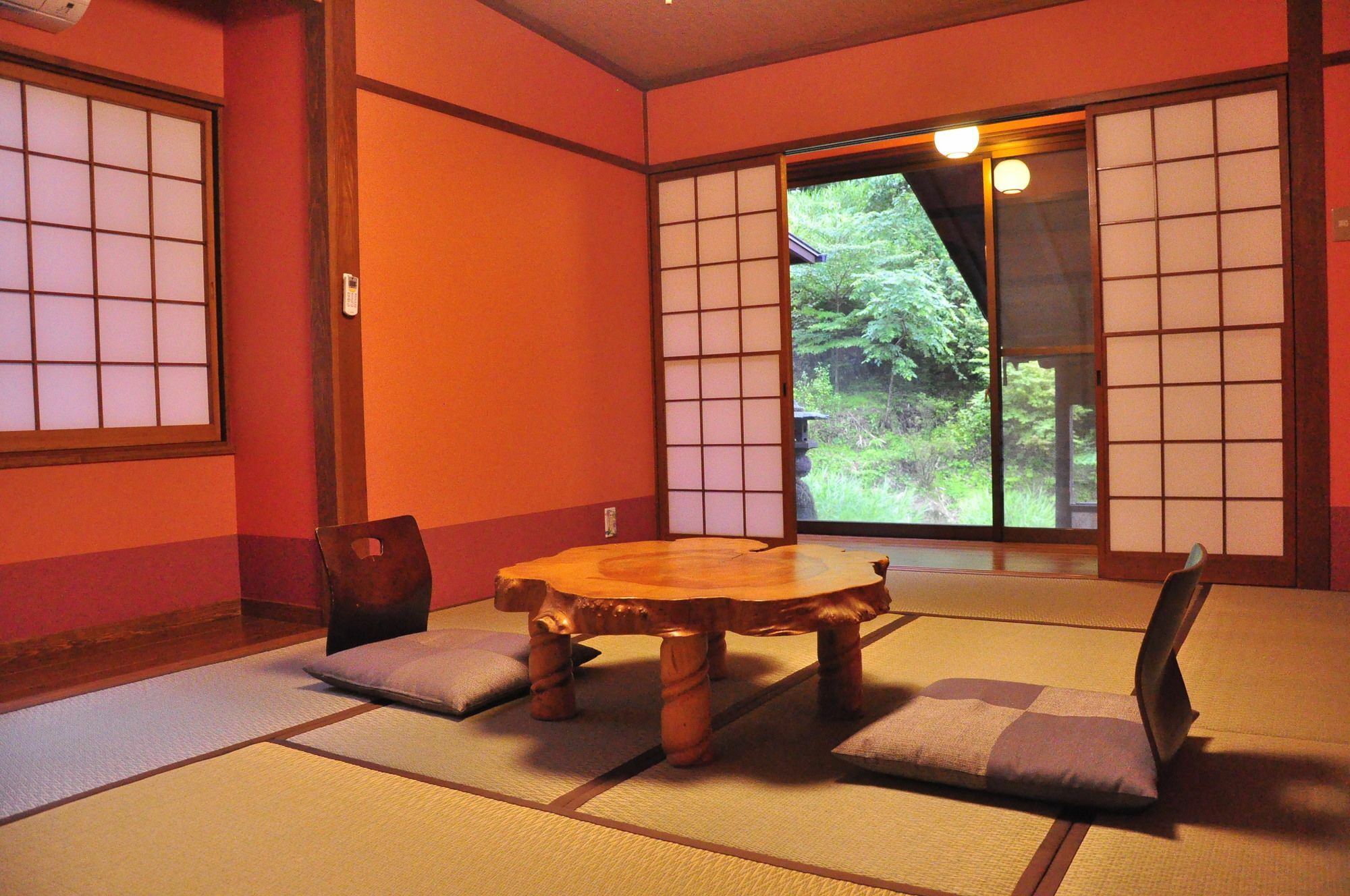 Hozantei Hotel Minamioguni Luaran gambar