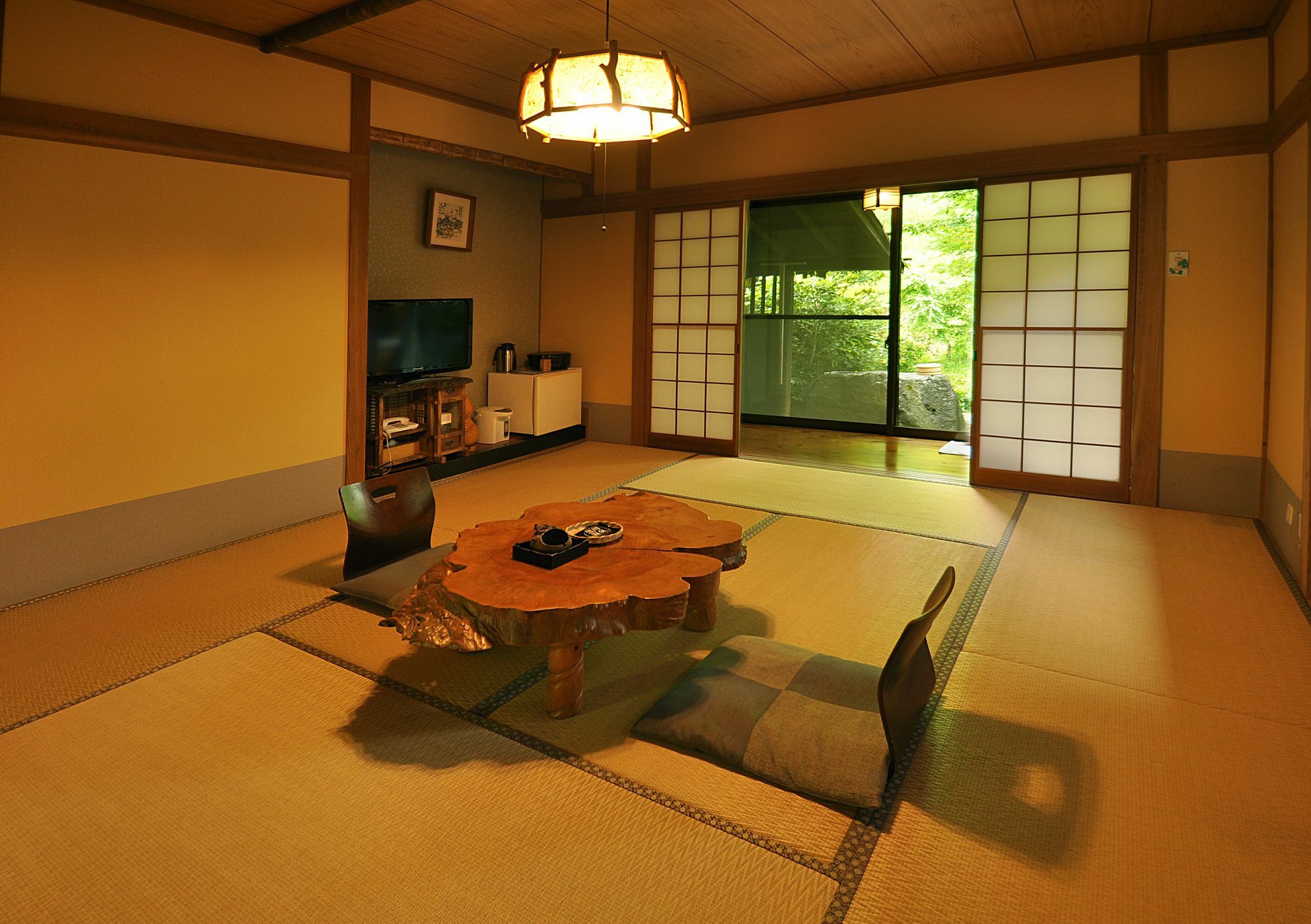 Hozantei Hotel Minamioguni Luaran gambar